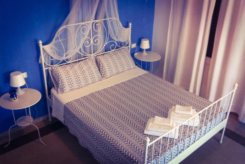 Amerigo Vespucci Bed & Breakfast *