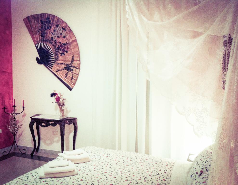 Bed & Breakfast Amerigo Vespucci