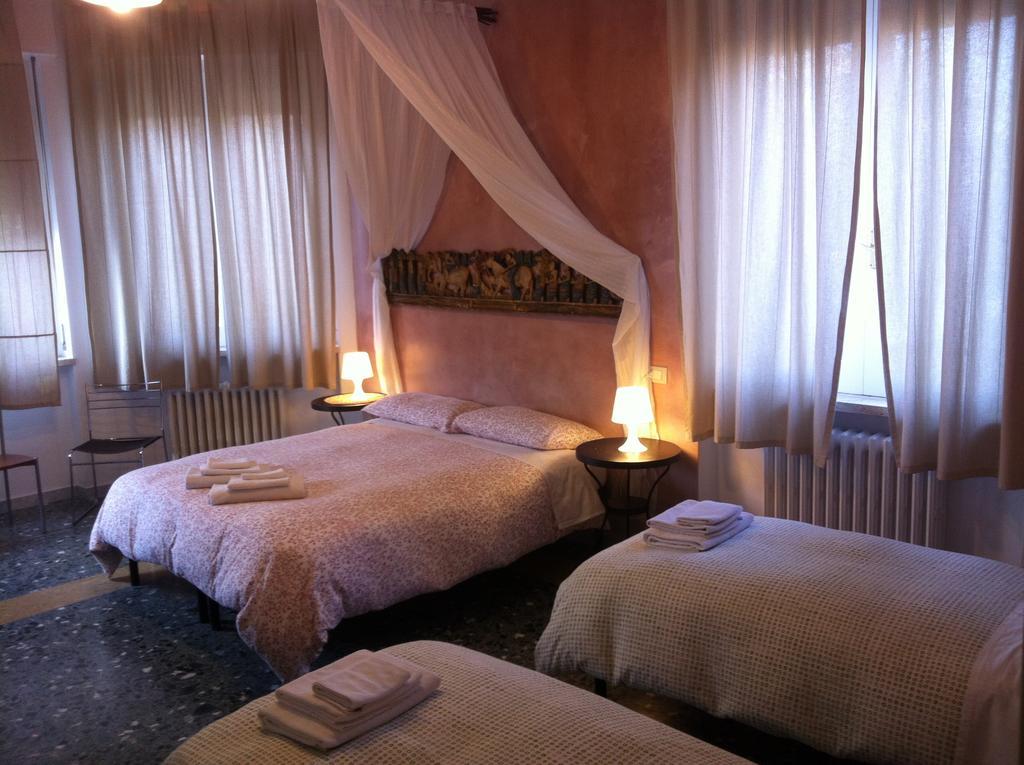 Bed & Breakfast Amerigo Vespucci Pescara